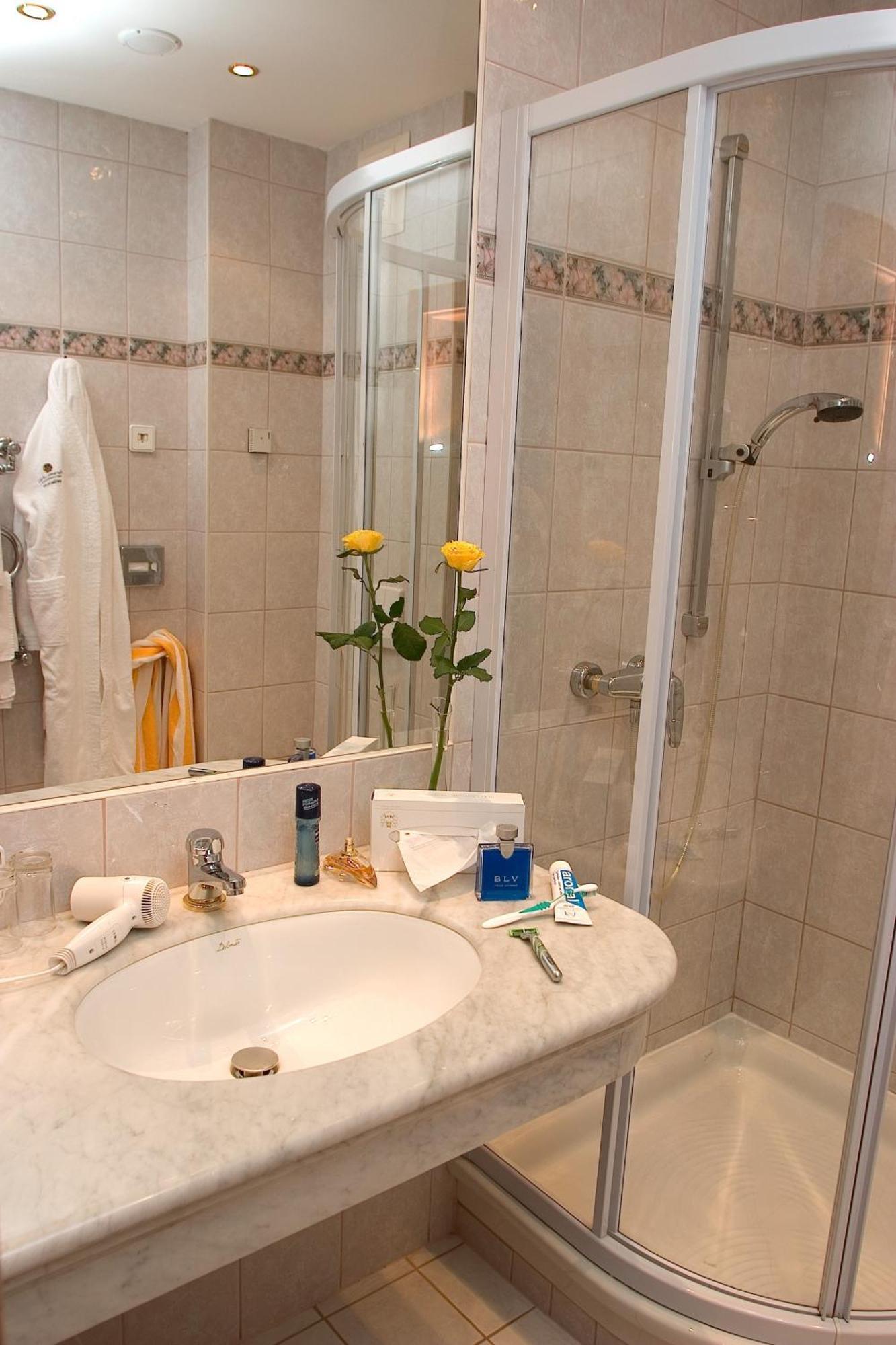 Family & Sporthotel Kaerntnerhof Bad Kleinkirchheim Εξωτερικό φωτογραφία