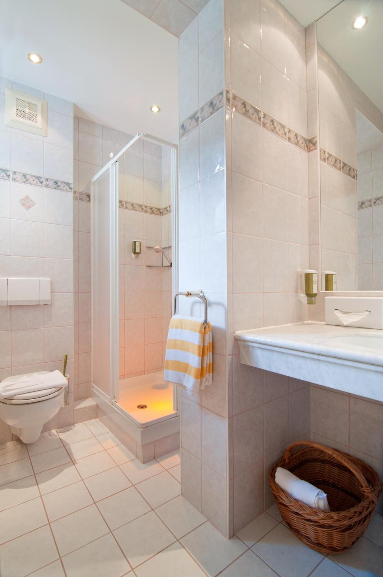 Family & Sporthotel Kaerntnerhof Bad Kleinkirchheim Εξωτερικό φωτογραφία