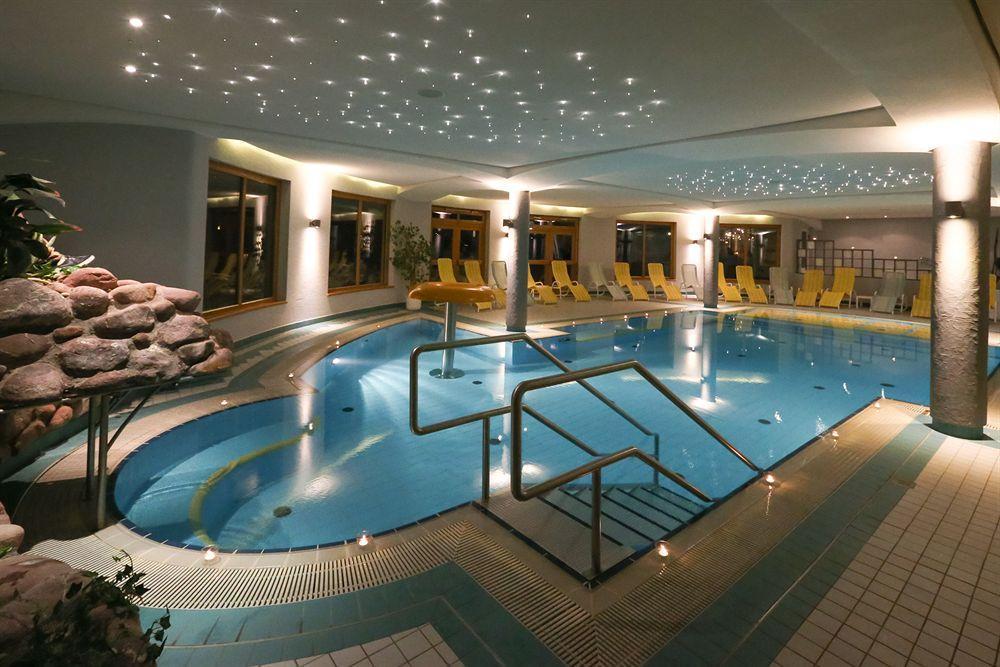 Family & Sporthotel Kaerntnerhof Bad Kleinkirchheim Εξωτερικό φωτογραφία