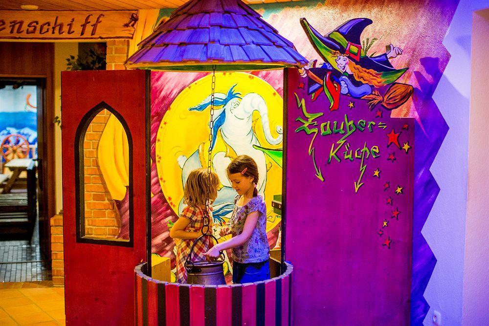 Family & Sporthotel Kaerntnerhof Bad Kleinkirchheim Εξωτερικό φωτογραφία