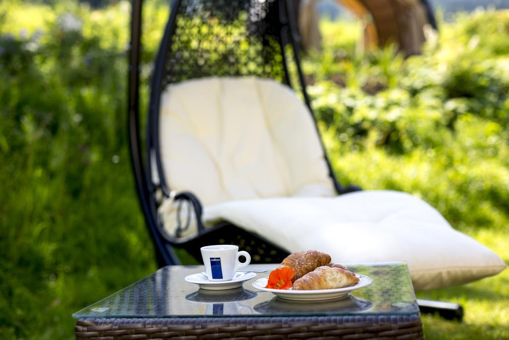 Family & Sporthotel Kaerntnerhof Bad Kleinkirchheim Εξωτερικό φωτογραφία