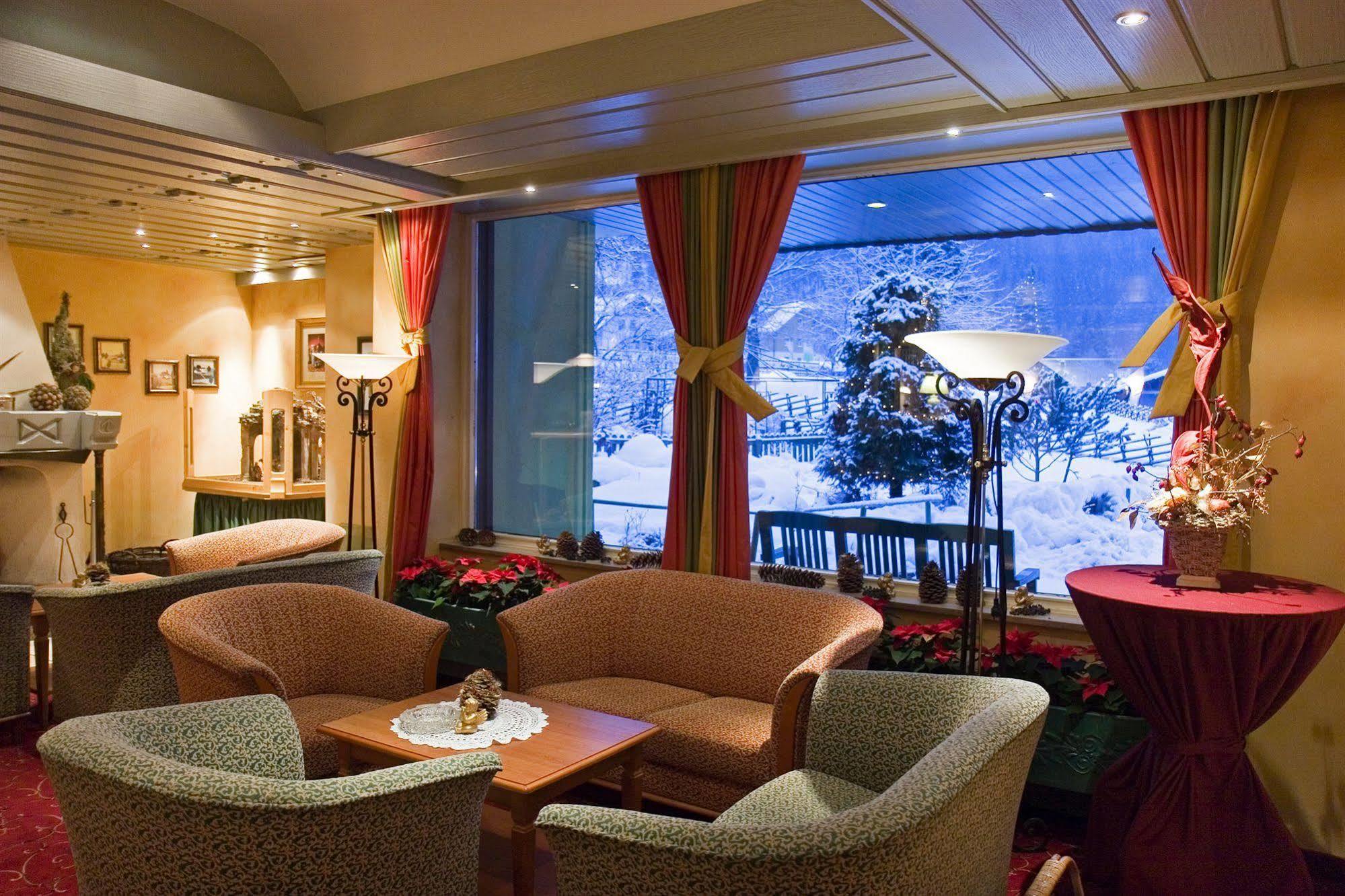 Family & Sporthotel Kaerntnerhof Bad Kleinkirchheim Εξωτερικό φωτογραφία