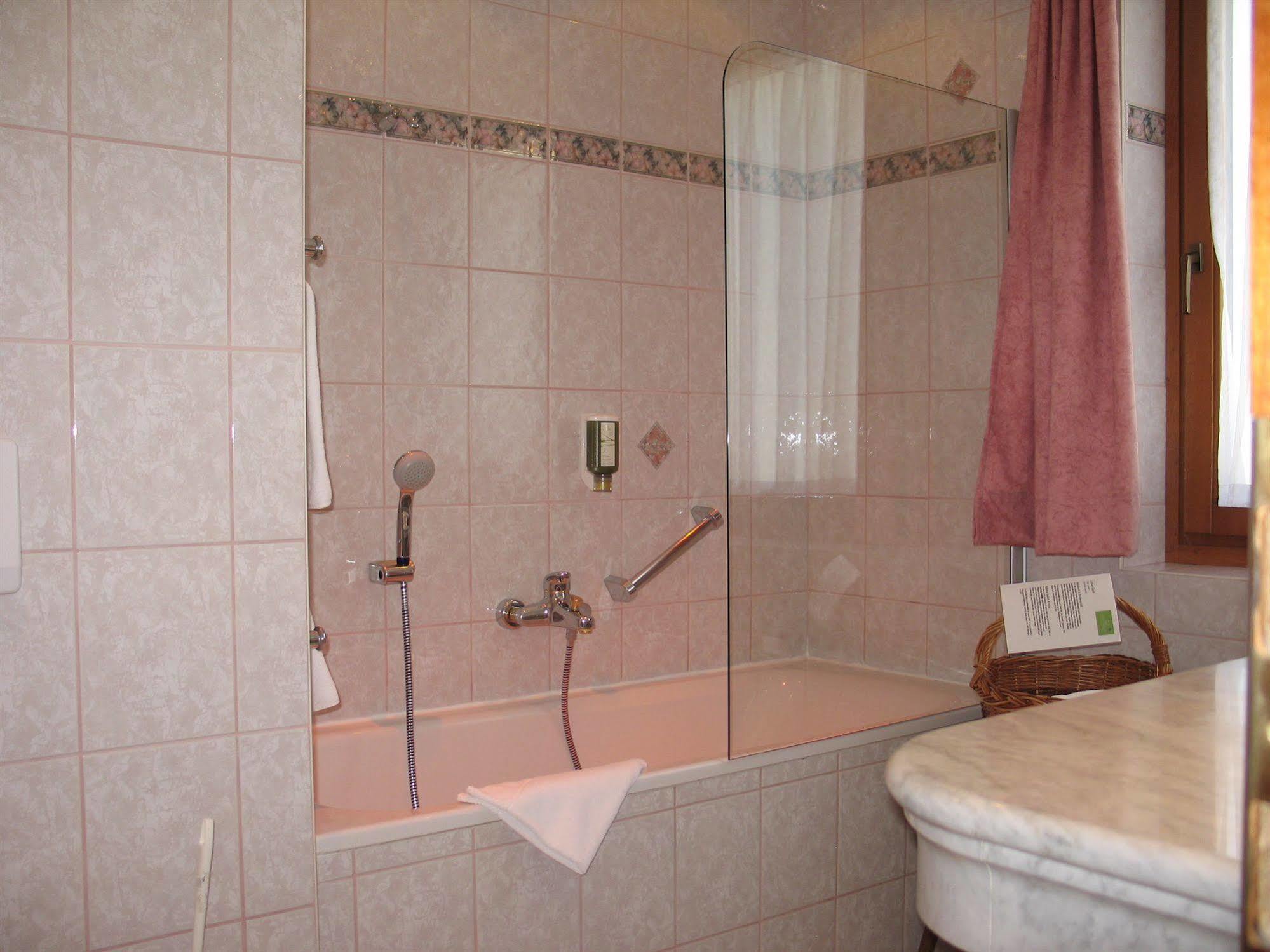 Family & Sporthotel Kaerntnerhof Bad Kleinkirchheim Εξωτερικό φωτογραφία