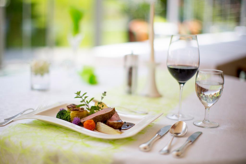 Family & Sporthotel Kaerntnerhof Bad Kleinkirchheim Εξωτερικό φωτογραφία
